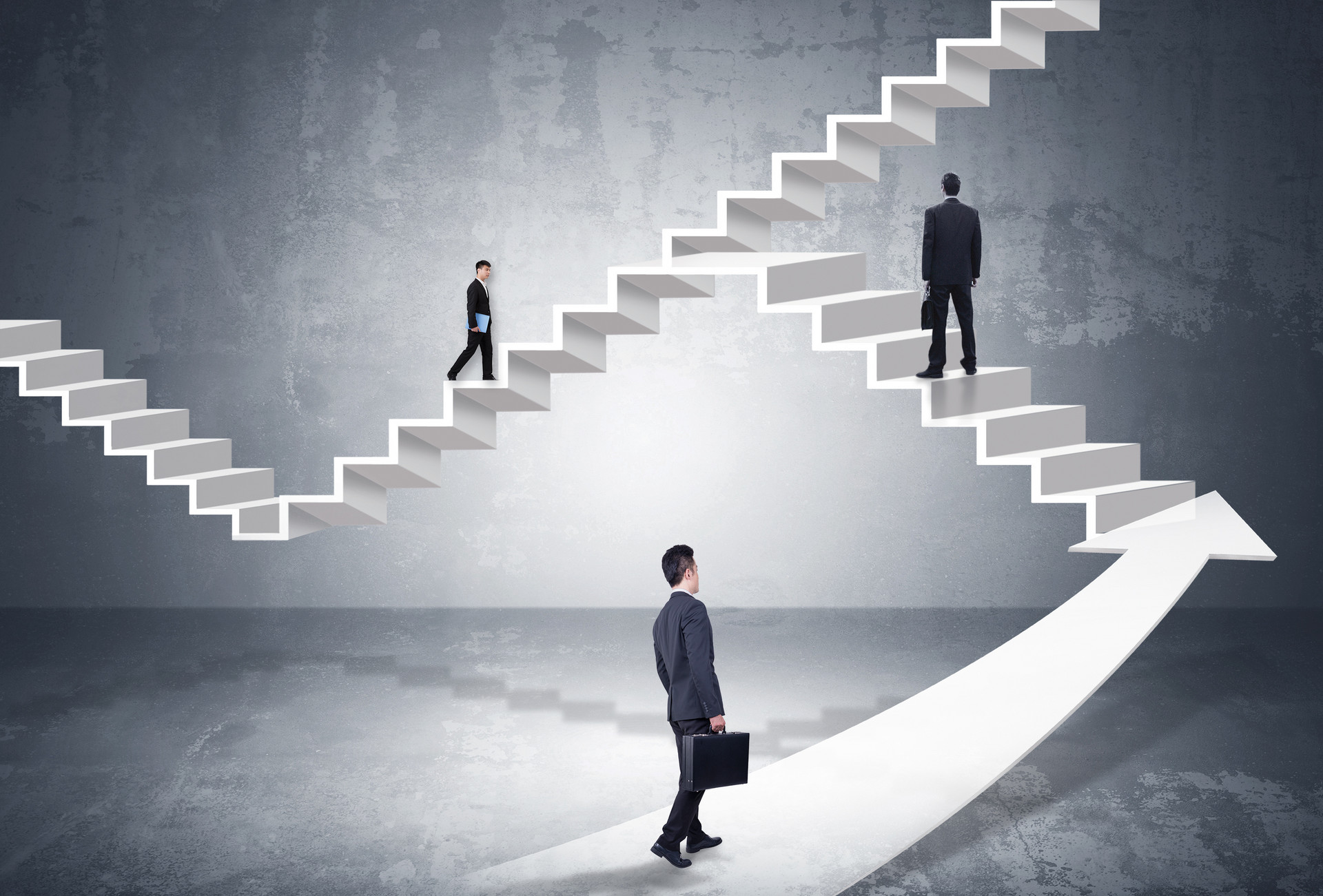 深練內(nèi)功賦能市場，全面提升客戶服務能力